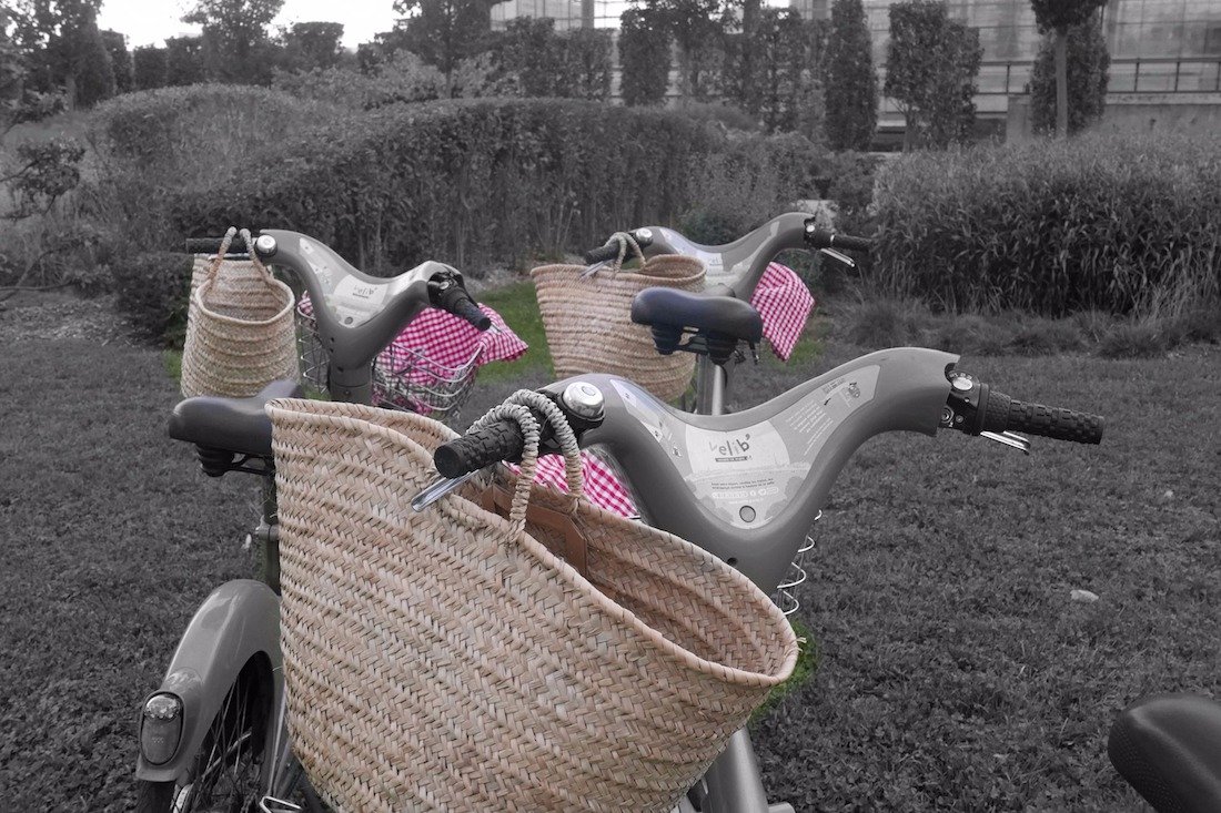 Vélo Picnic